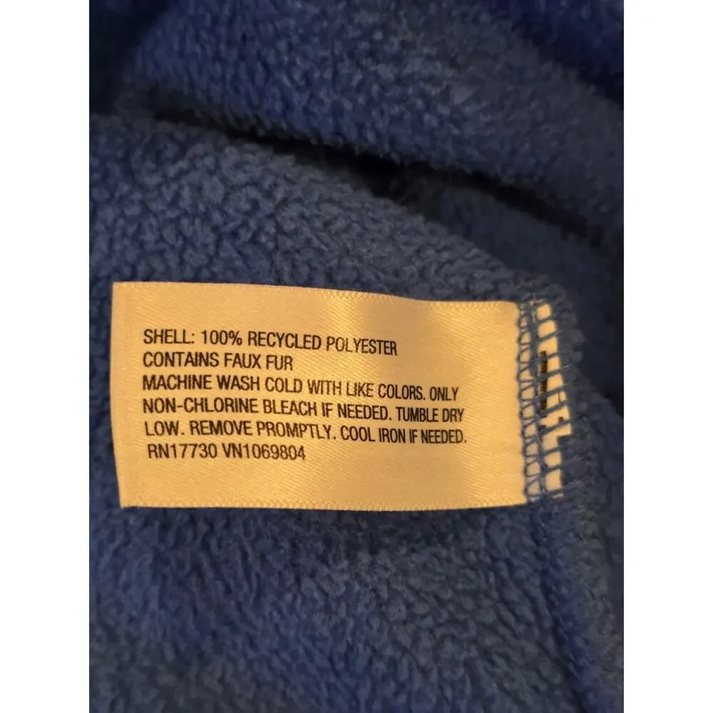 Cat & Jacks Kids Boys Large 10/12 NWT